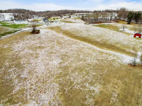 Annville, KY Land Parcel