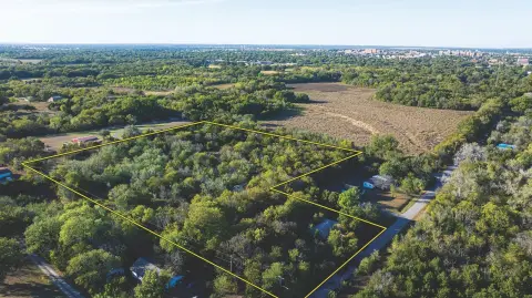 Stillwater Land with Development Potential