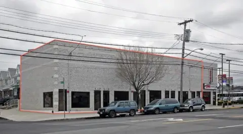 Ozone Park Retail Investment Opportunity