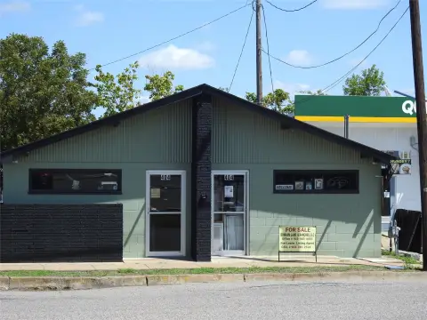 Renovated Office Unit