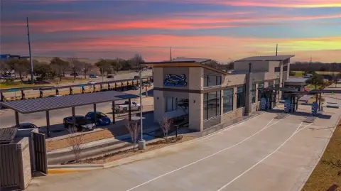 Established Car Wash & Lube Center