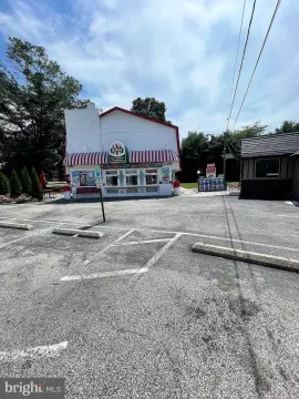 Office Space on Route 70