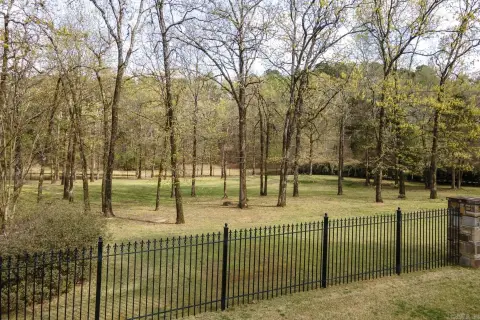 Residential Lot in Little Rock