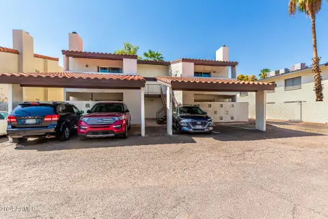 Phoenix Fourplex Investment Opportunity