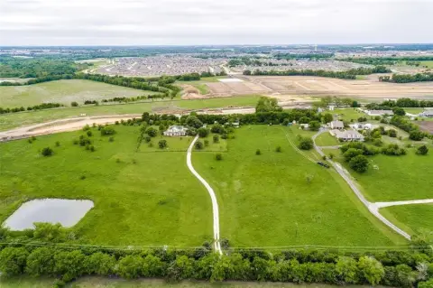 19.52 Acres on CC Outer Loop