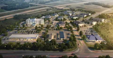 Commercial Land in Lockport, Illinois