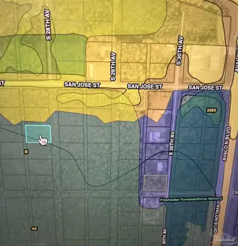 Picture of Land at Avalon Blvd 0000, Milton, FL