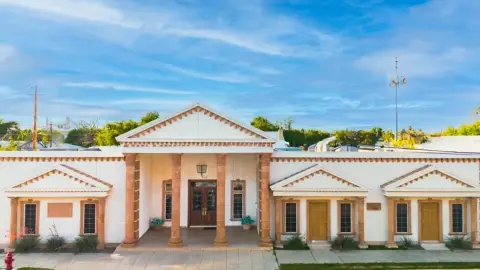 Prime Eagle Pass Business Office