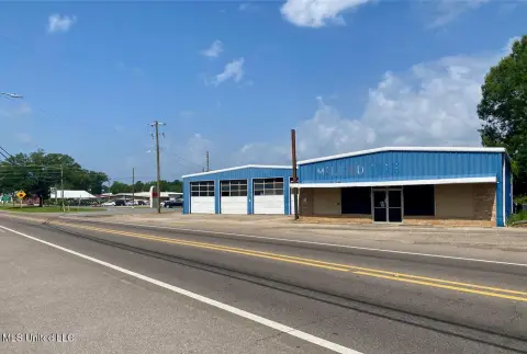 Lucedale Commercial Space For Sale
