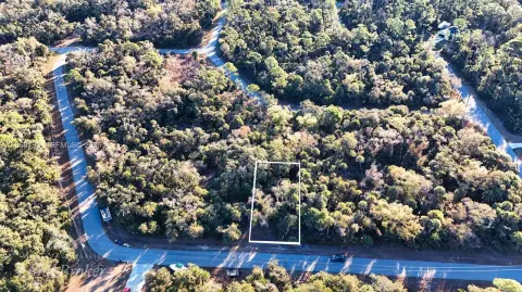 Residential Lot in Growing Area