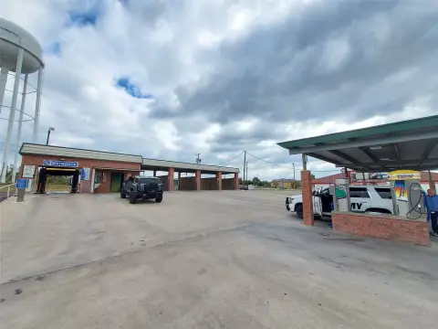 Commerce Car Wash