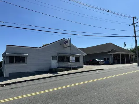 Versatile Commercial Building in Dartmouth