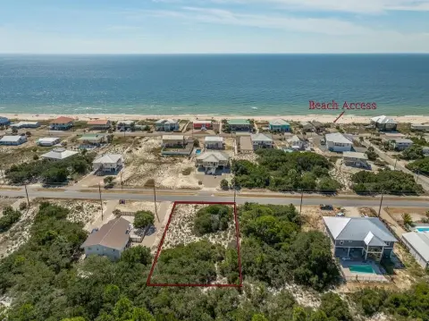 St. George Island Residential Land