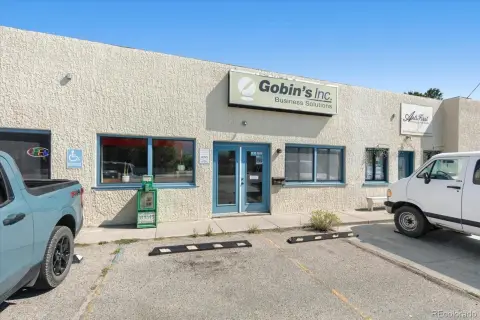 Tenant-Occupied Retail Condominium