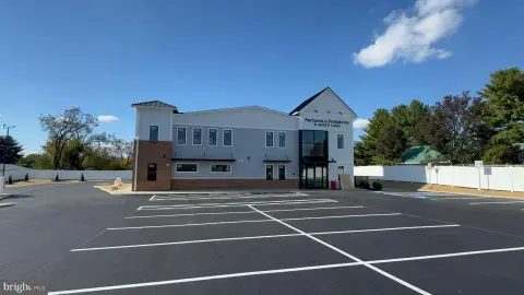 HAGERSTOWN, MD - Office Space