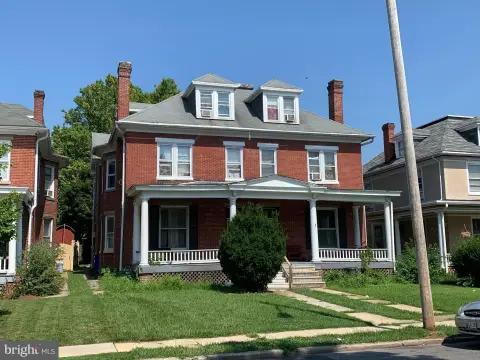 Hagerstown Multifamily Investment Opportunity