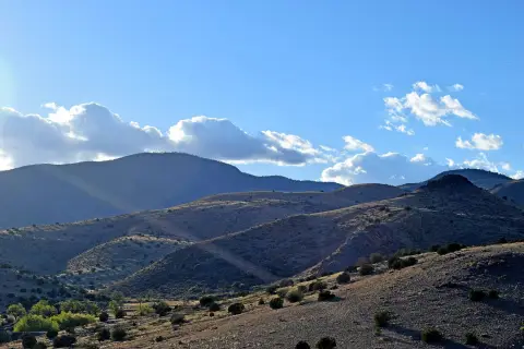 Land in San Antonio, NM