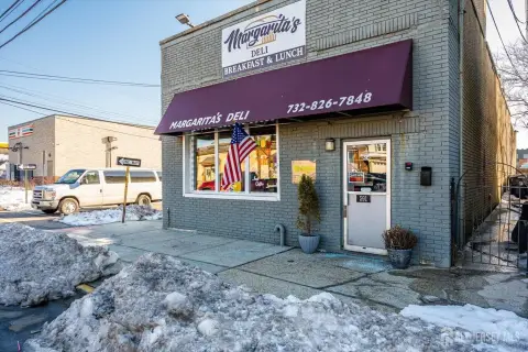 Corner Commercial Investment Opportunity