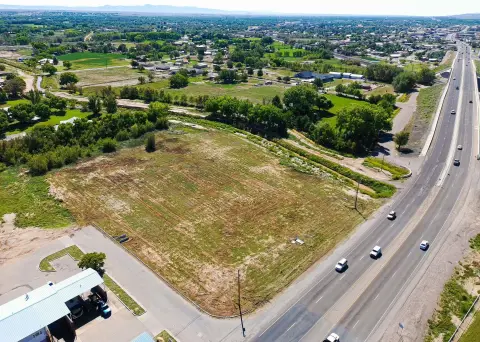 Commercial Land in Growing Belen