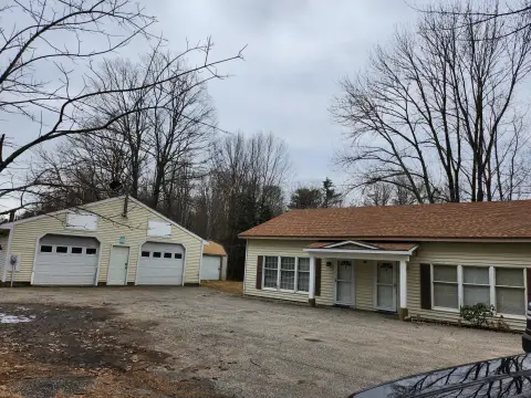 Windham Ranch Duplex with Garage