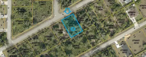 North Port Land Opportunity