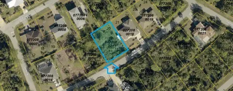 North Port Land Opportunity