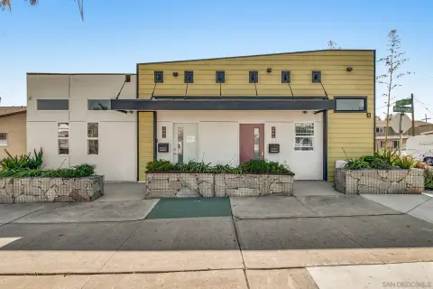 Modern Triplex Investment Opportunity