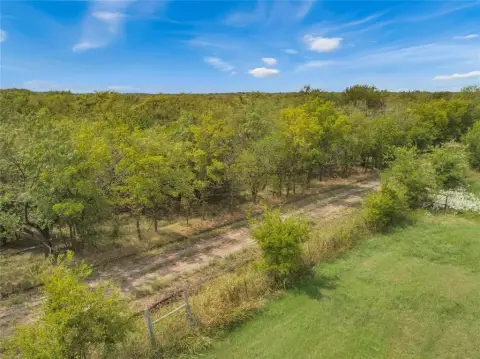 Unrestricted Land Near Kaufman, TX