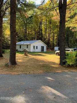 Ranch Quadplex with Separate Septics