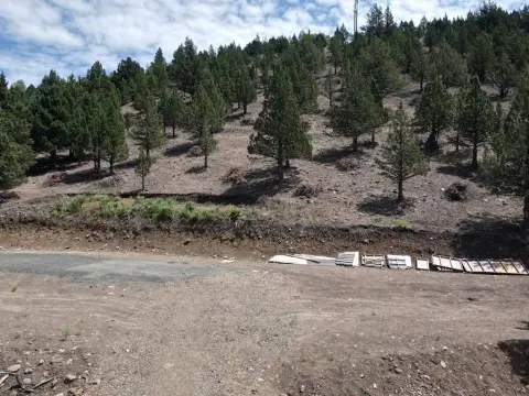 Ready-to-Build Land in Canyon City