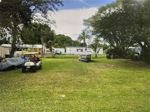 Land with Mobile Home Permits