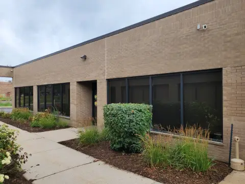 Des Plaines Office/Flex Condominium