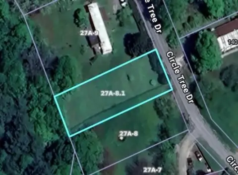 Vacant Land in Beckley, WV