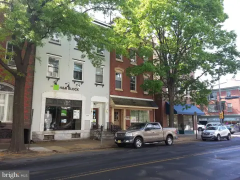 Mixed-Use Investment Property in Reading, PA