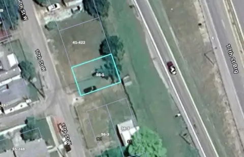 Huntington, WV Vacant Land