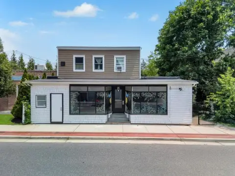 Mixed-Use Investment in Saint James