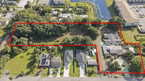 West Palm Beach Development Opportunity