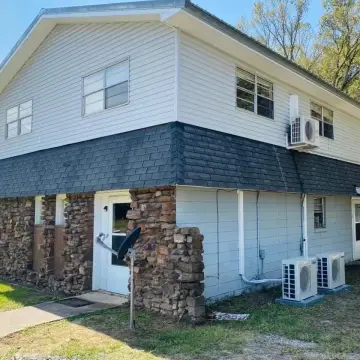 Morrilton Apartments: Income-Producing Property