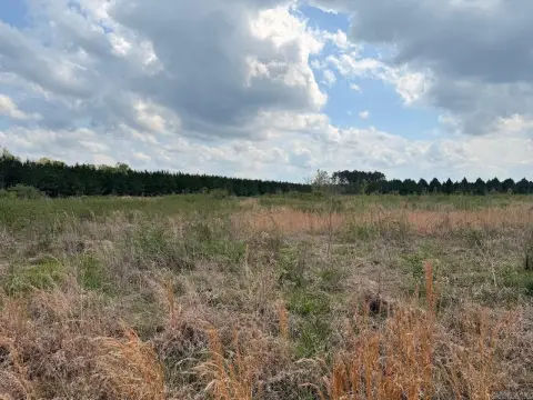 6.75 Acre Subdivision Lot