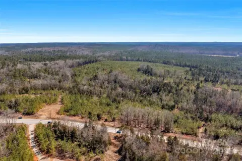 33.8 Acres in Chester, SC