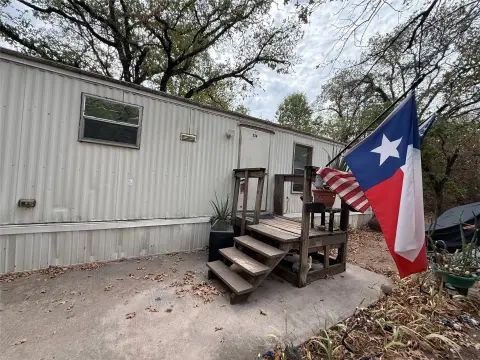 3-Home Multifamily Property