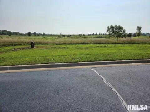 Golf Course Lot in Metamora