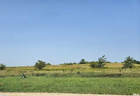 Residential Lot Near Golf Course