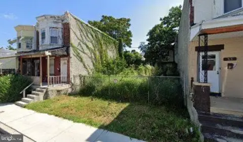 Land For Sale Philadelphia