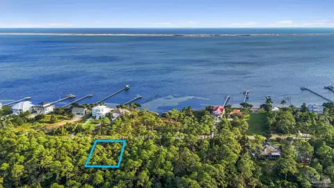 Water View Residential Lots