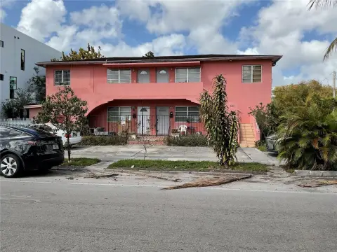 Miami Fourplex Redevelopment Opportunity