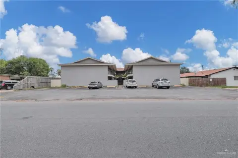 McAllen Investment Property For Sale