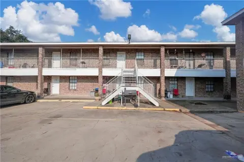 Pharr, TX Apartment Complex