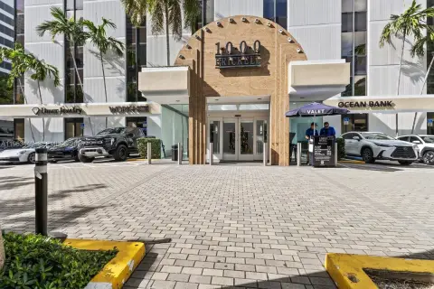 Brickell Avenue Office Investment Opportunity