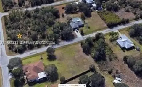Punta Gorda Residential Corner Lot